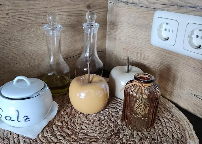 Haus Margit Tatil Evi *