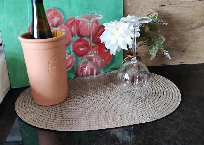 Haus Margit Berndorf bei Salzburg