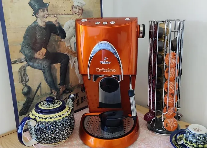 Haus Margit Tatil Evi