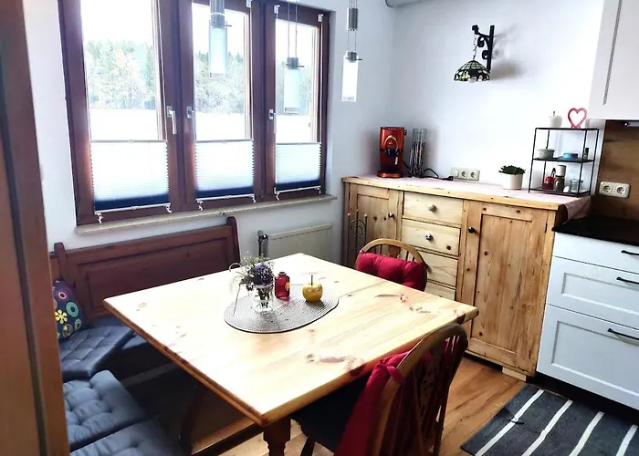 Haus Margit * Berndorf bei Salzburg