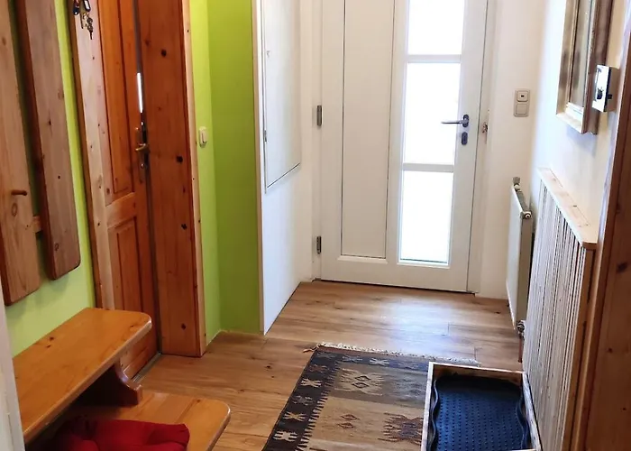 Haus Margit Berndorf bei Salzburg