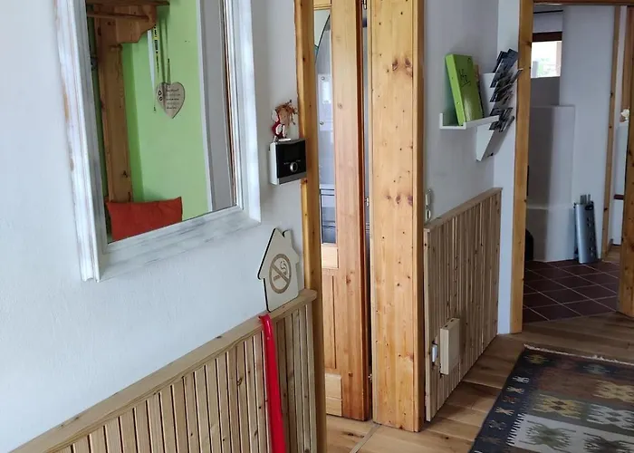 Tatil Evi Haus Margit