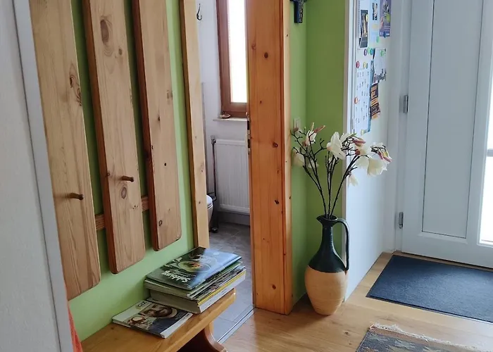 Tatil Evi Haus Margit *