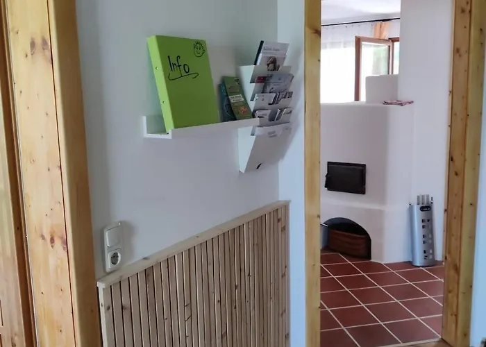 Haus Margit Berndorf bei Salzburg