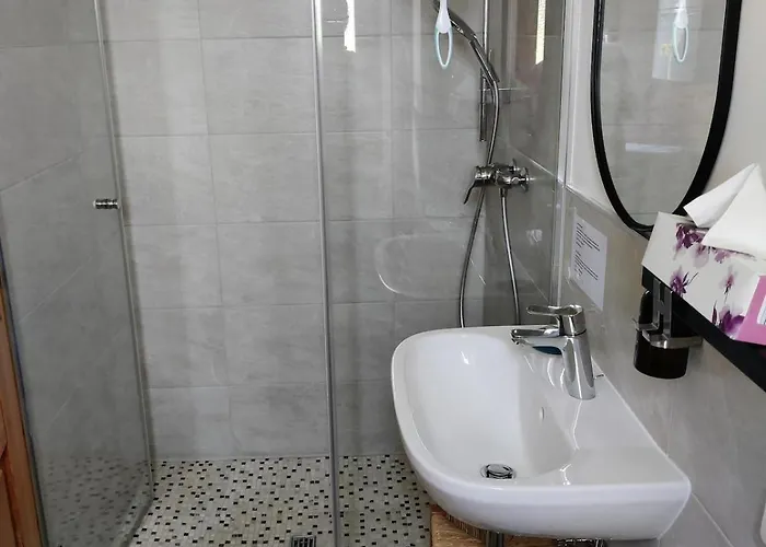 Haus Margit Tatil Evi *