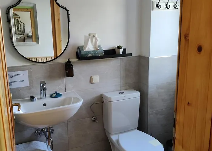 Haus Margit Tatil Evi *