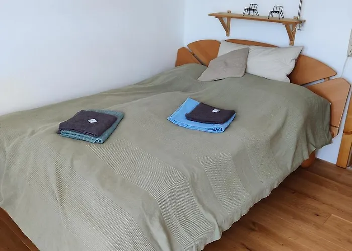 Tatil Evi Haus Margit