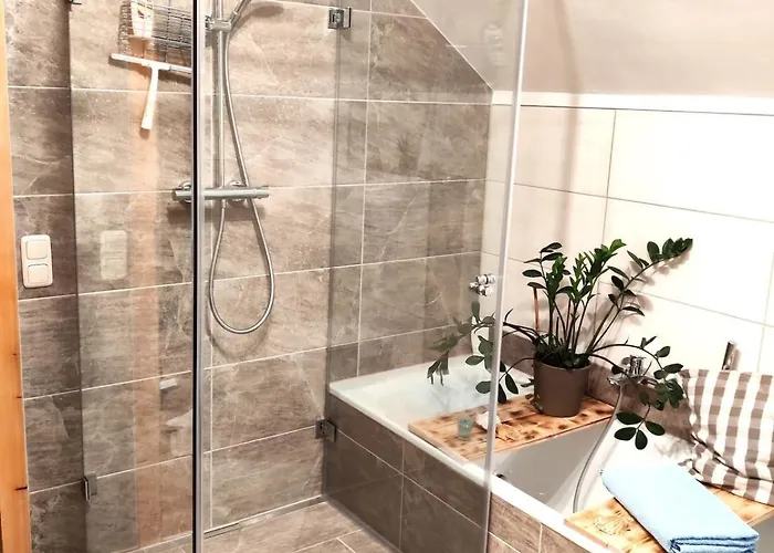 Haus Margit Feriehus *