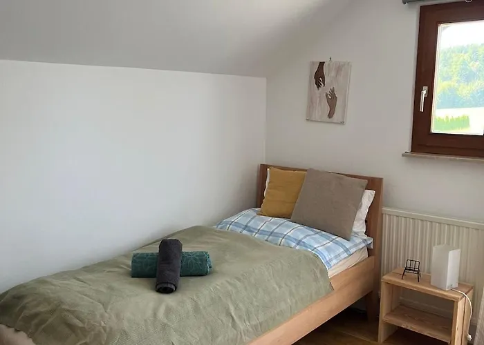 Tatil Evi Haus Margit