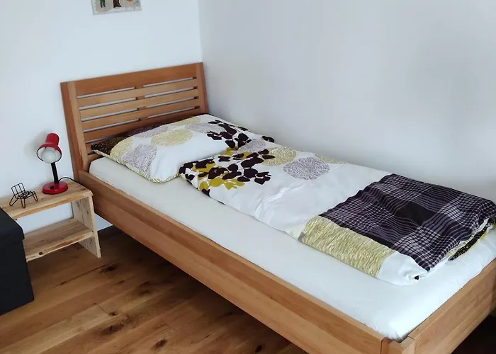 Tatil Evi Haus Margit *