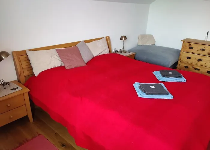 Tatil Evi Haus Margit