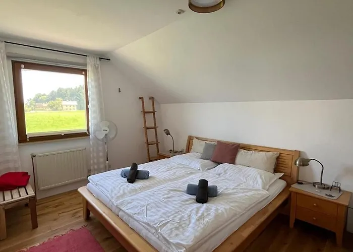 Feriehus Haus Margit