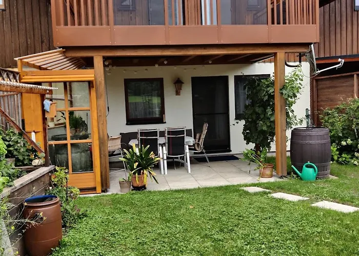 Haus Margit Berndorf bei Salzburg