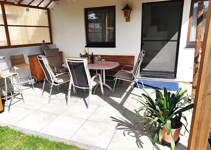 Haus Margit * Berndorf bei Salzburg