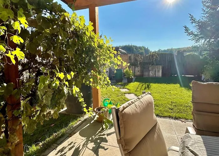 Haus Margit * Berndorf bei Salzburg