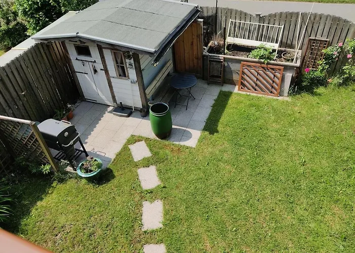 Haus Margit * Berndorf bei Salzburg