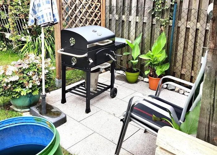 Feriehus Haus Margit