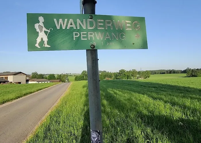 Tatil Evi Haus Margit *