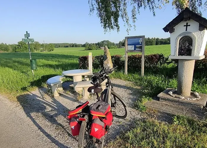 Haus Margit Berndorf bei Salzburg