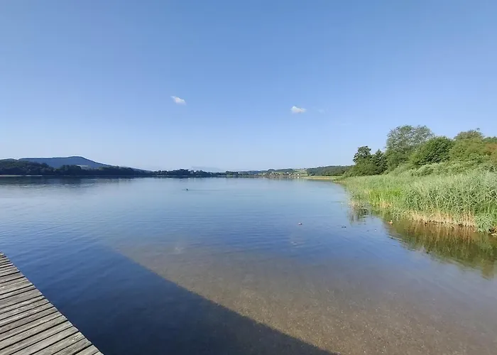 Tatil Evi Haus Margit *