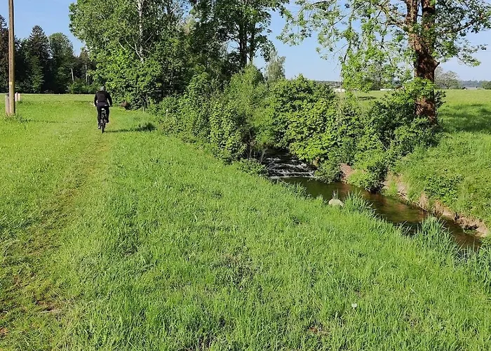 Tatil Evi Haus Margit *