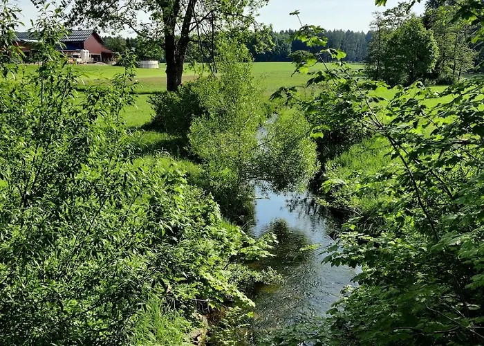 Haus Margit Feriehus